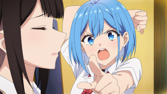 Can a Boy-Girl Friendship Survive?